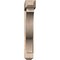 Ekena Millwork Funston Craftsman Smooth Bracket w/ Offset Brace, Douglas Fir, 7 1/2"W x 46"D x 46"H BKT0806X46X46FST04SDF - alternate 3